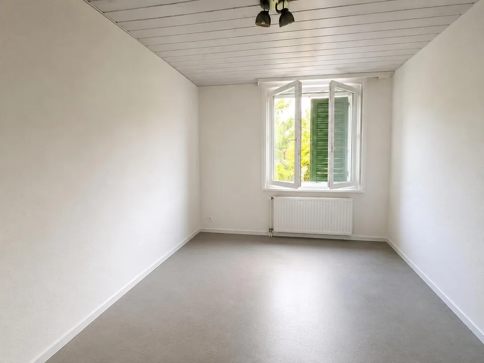 Appartamento di 5,5 locali a Gossau SG