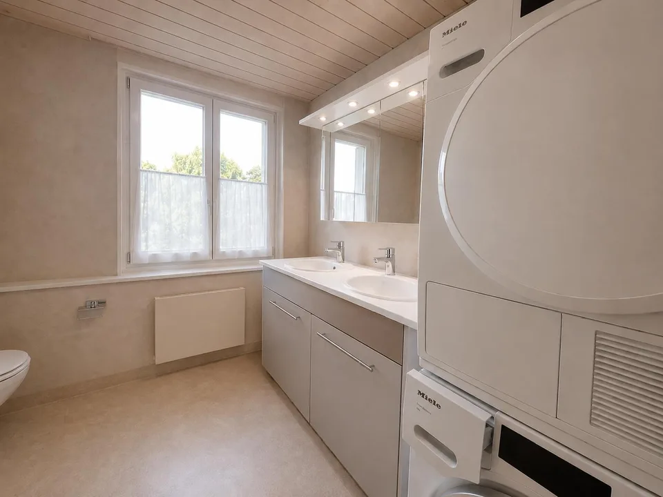 Appartamento di 5,5 locali a Gossau SG