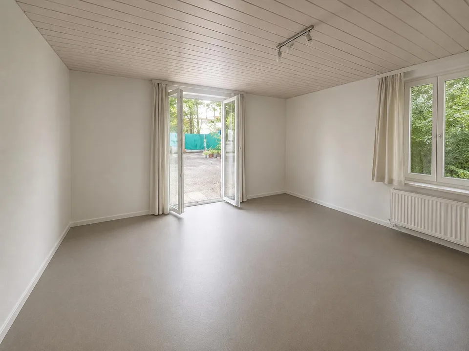 Appartamento di 5,5 locali a Gossau SG