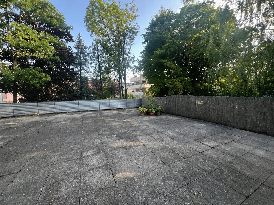 Appartamento di 5,5 locali a Gossau SG