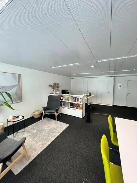 Bürofläche an zentraler Lage in Luzern