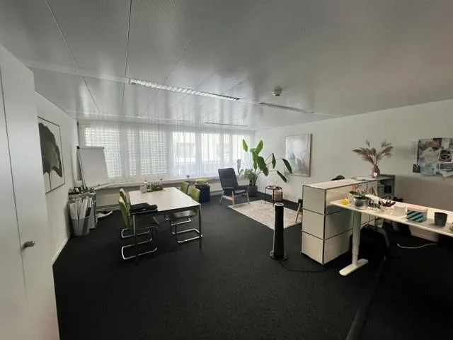 Bürofläche an zentraler Lage in Luzern