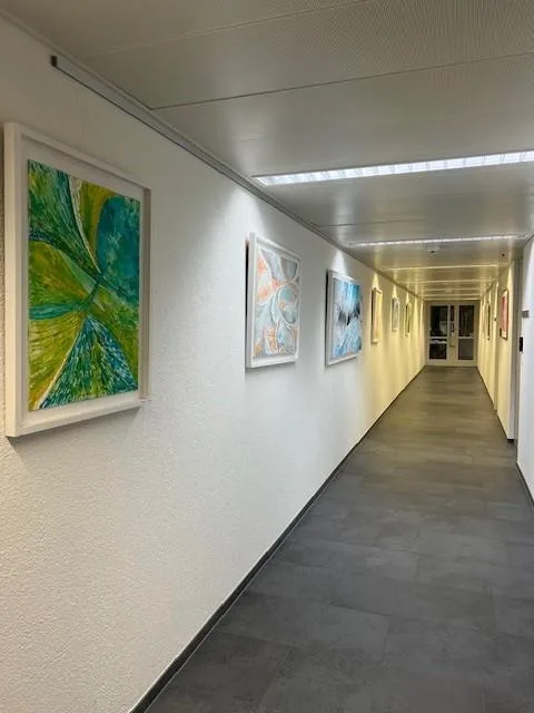 Bürofläche an zentraler Lage in Luzern