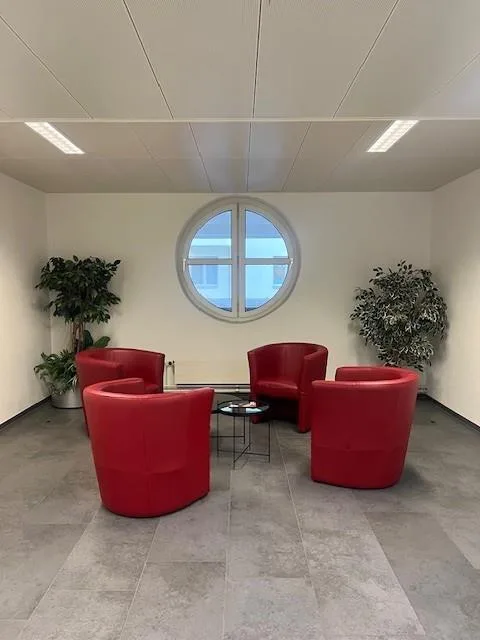 Bürofläche an zentraler Lage in Luzern