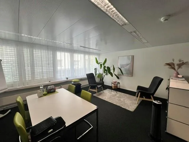 Bürofläche an zentraler Lage in Luzern