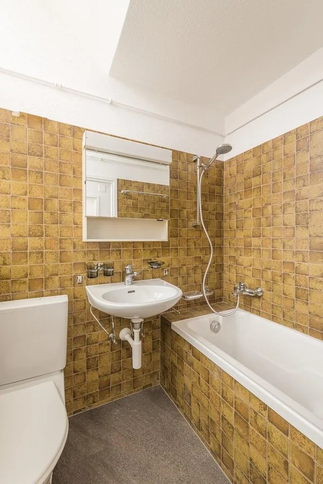 Bonheur du logement au premier regard