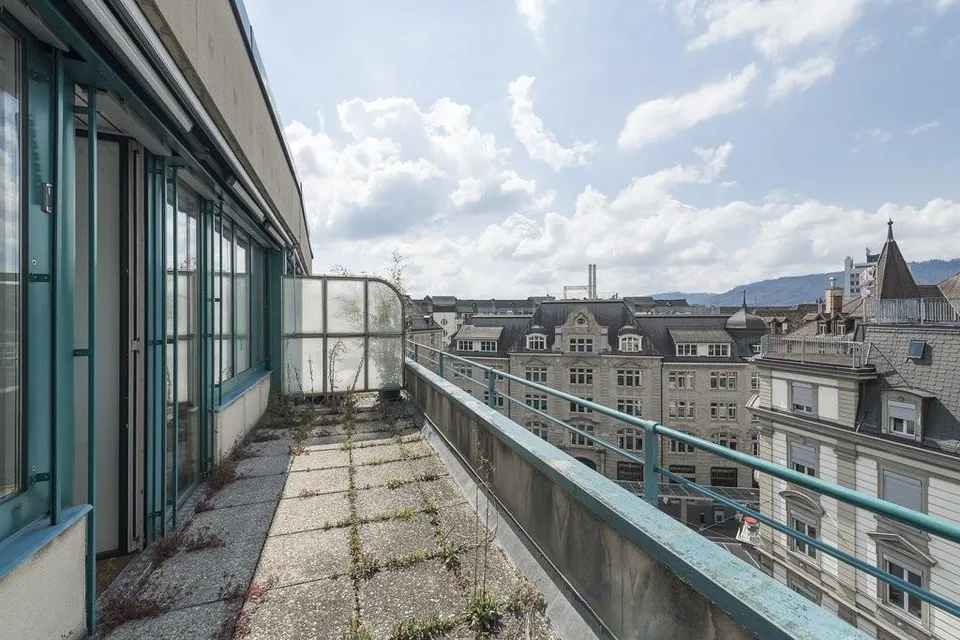 Bonheur du logement au premier regard