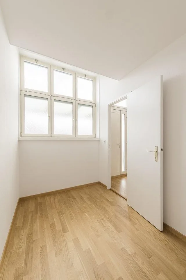 Bonheur du logement au premier regard