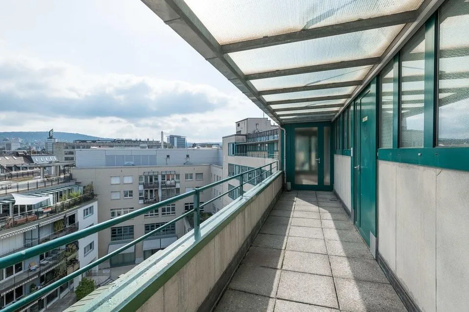 Bonheur du logement au premier regard