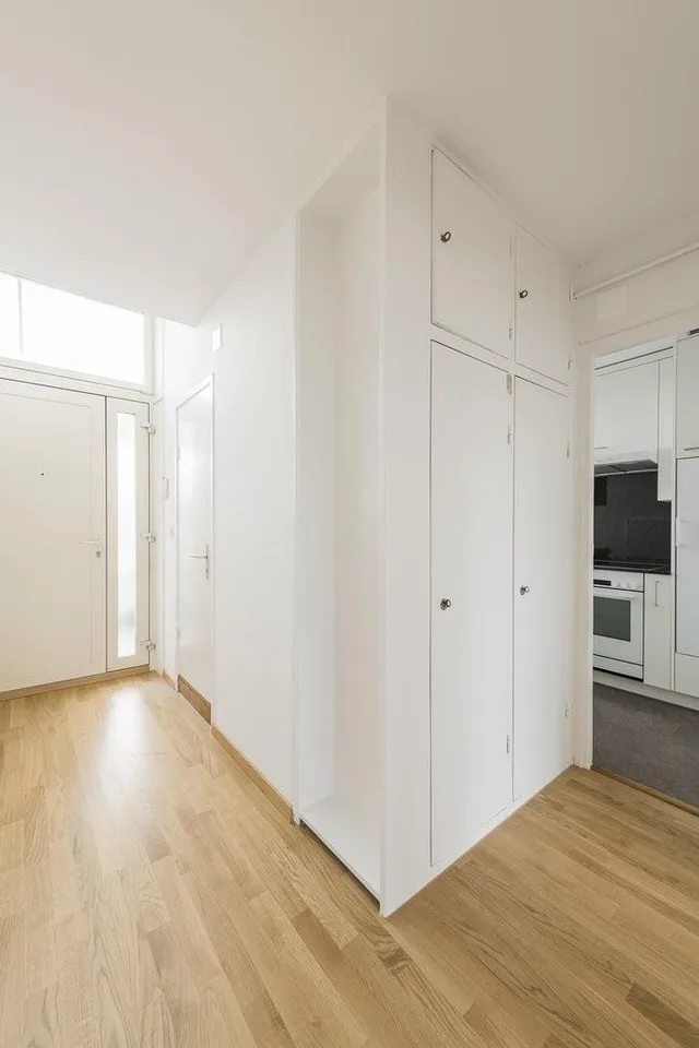 Bonheur du logement au premier regard