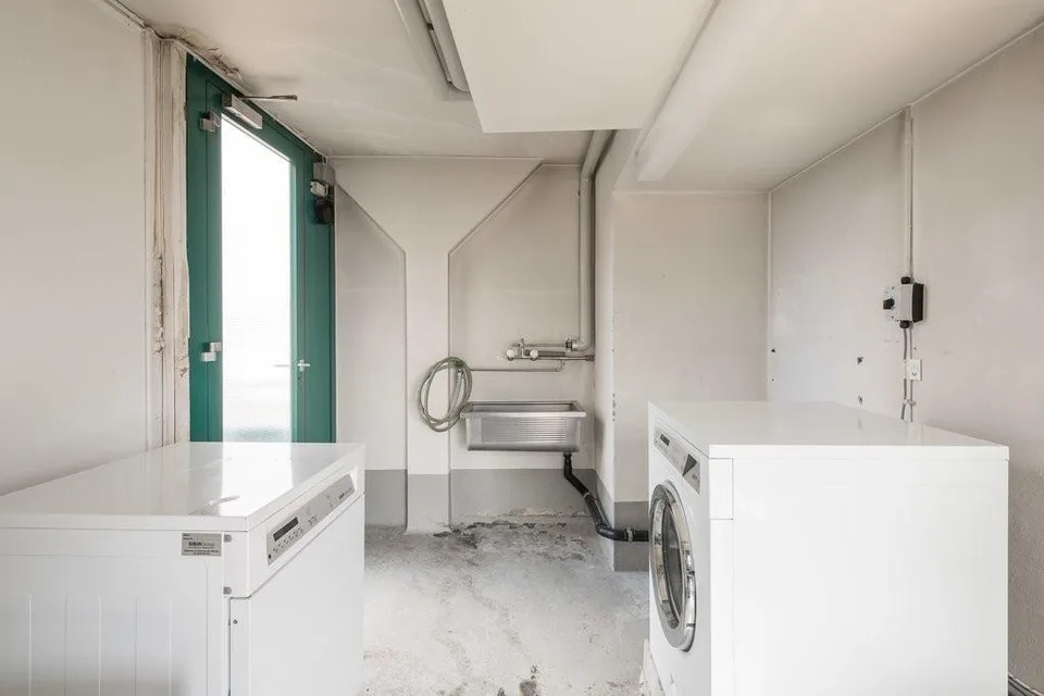 Bonheur du logement au premier regard