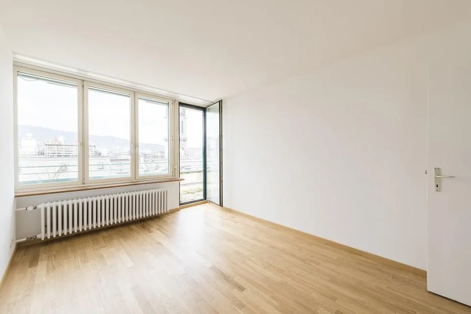 Bonheur du logement au premier regard