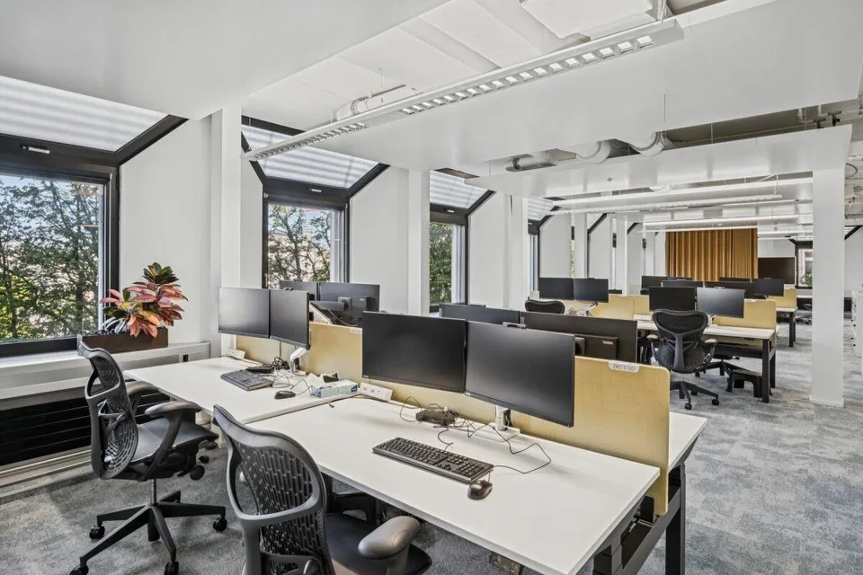 Espace de bureau exclusif au cœur de Zurich