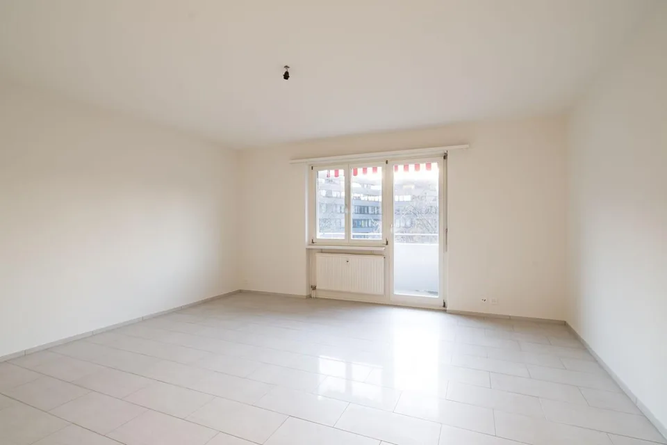 Appartement 1,5 pièces à louer