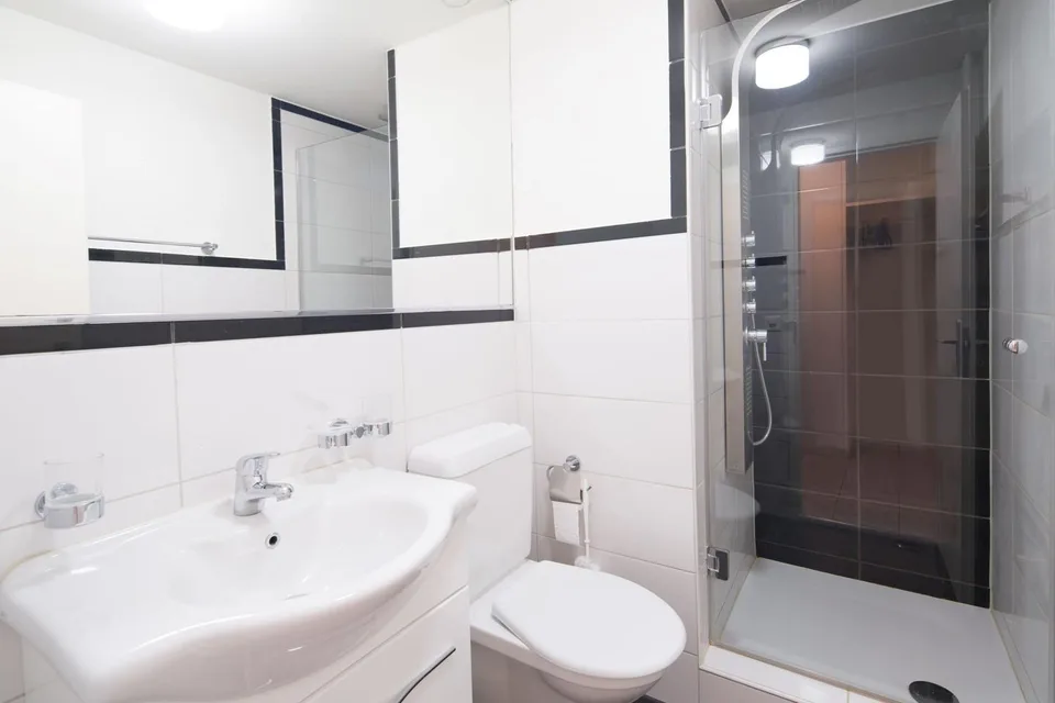 Appartement 1,5 pièces à louer