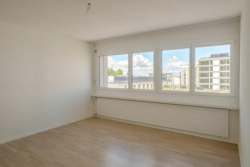 Appartement moderne 3.5 pièces