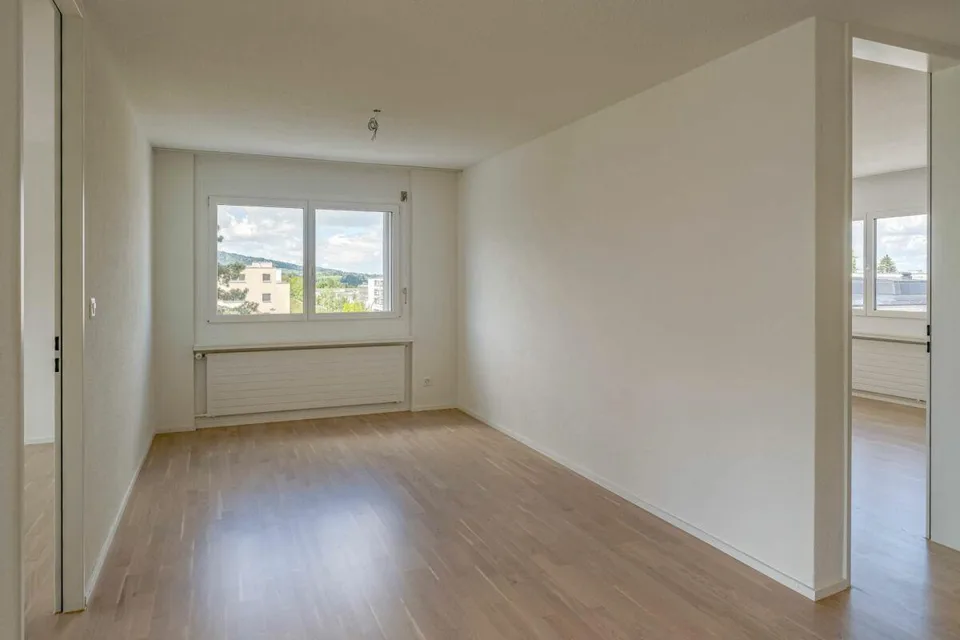 Appartement moderne 3.5 pièces