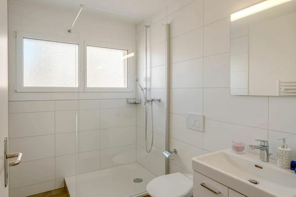 Appartement moderne 3.5 pièces