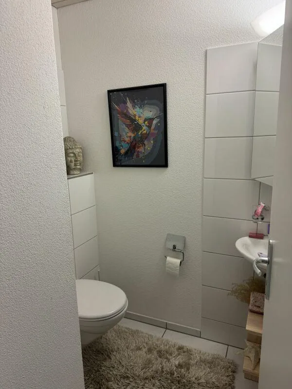 Exklusive Dachwohnung in Sursee