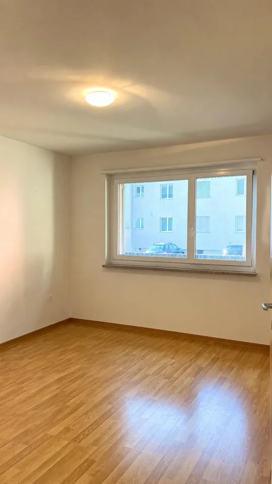 3.5 Zimmer Wohnung an zentraler Lage in Domat/Ems