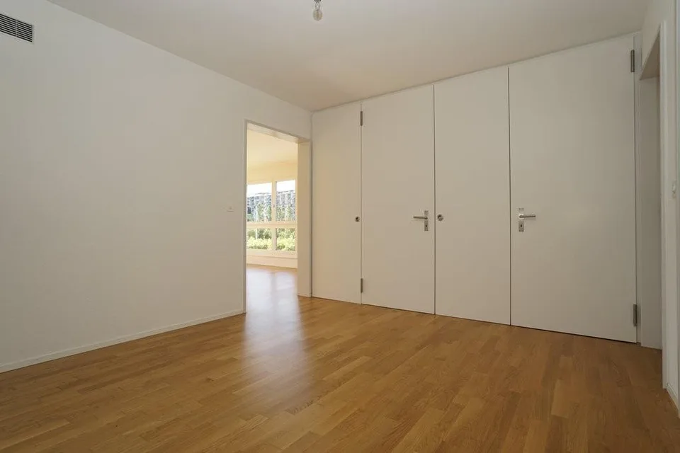 Ihr neues Wohnglück im Westen von Bern!