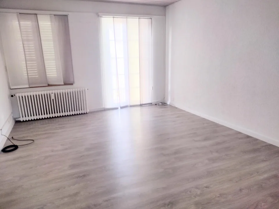 Renoviertes Wohn- und Geschäftsobjekt an zentraler Lage
