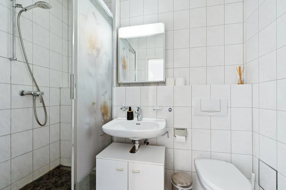 Appartamento di proprietà di 5 locali nel quartiere di Rosental