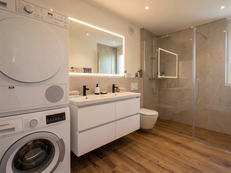 Brittnau - 4.5-Zimmer-Wohnung. Renoviert 2026. Hell. Modern.
