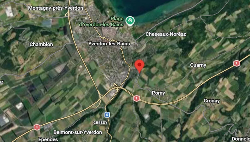 Élégante propriété familiale avec vue dégagée sur le Jura
