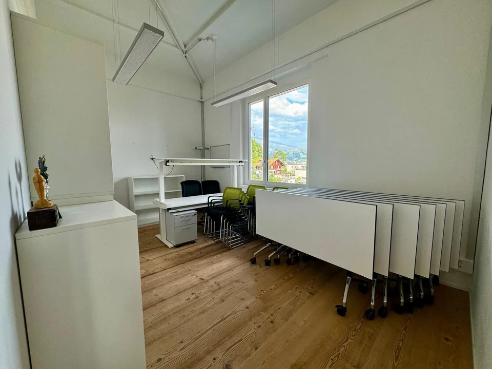 Loft Büroräumlichkeiten, Archivraum, 2 EHP