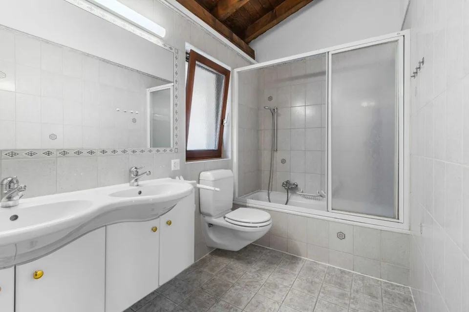 Tenero-Contra splendida casa vista lago in seconda residenza