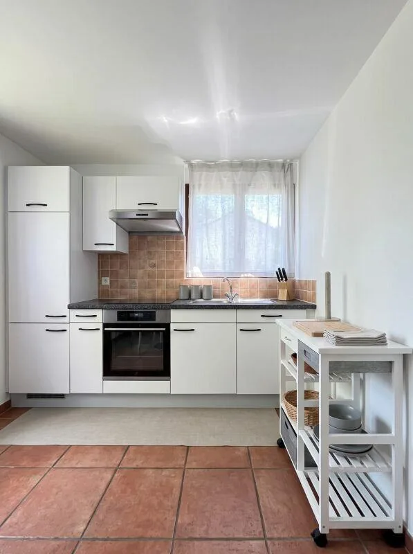 Tenero-Contra splendida casa vista lago in seconda residenza