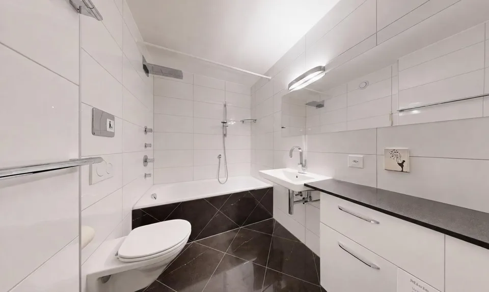 Rare appartement 2.5 pièces avec vue panoramique