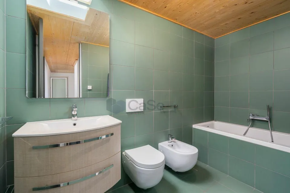 CADRO · DOVE L'ARCHITETTURA CONTEMPORANEA INCONTRA IL BENESSERE QUO...