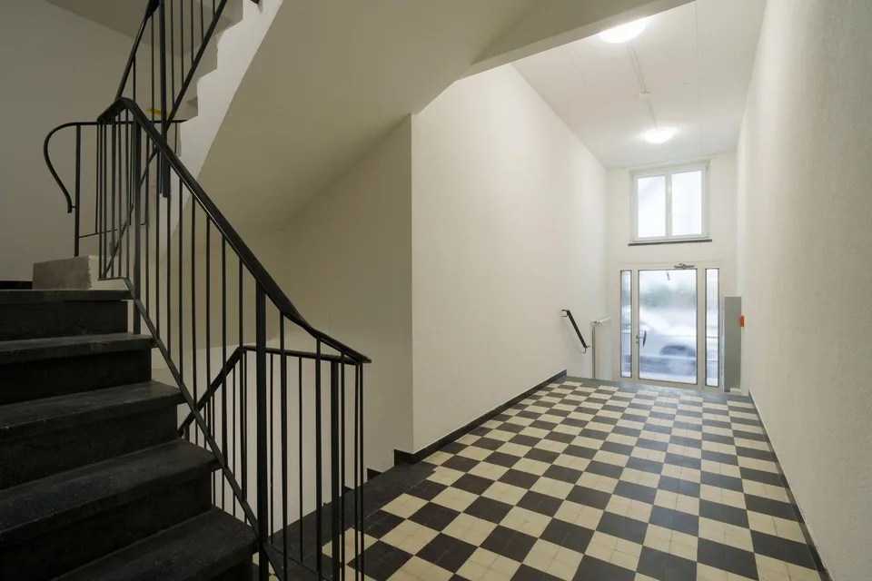 Appartamento moderno 2.5 locali in affitto a Basilea!
