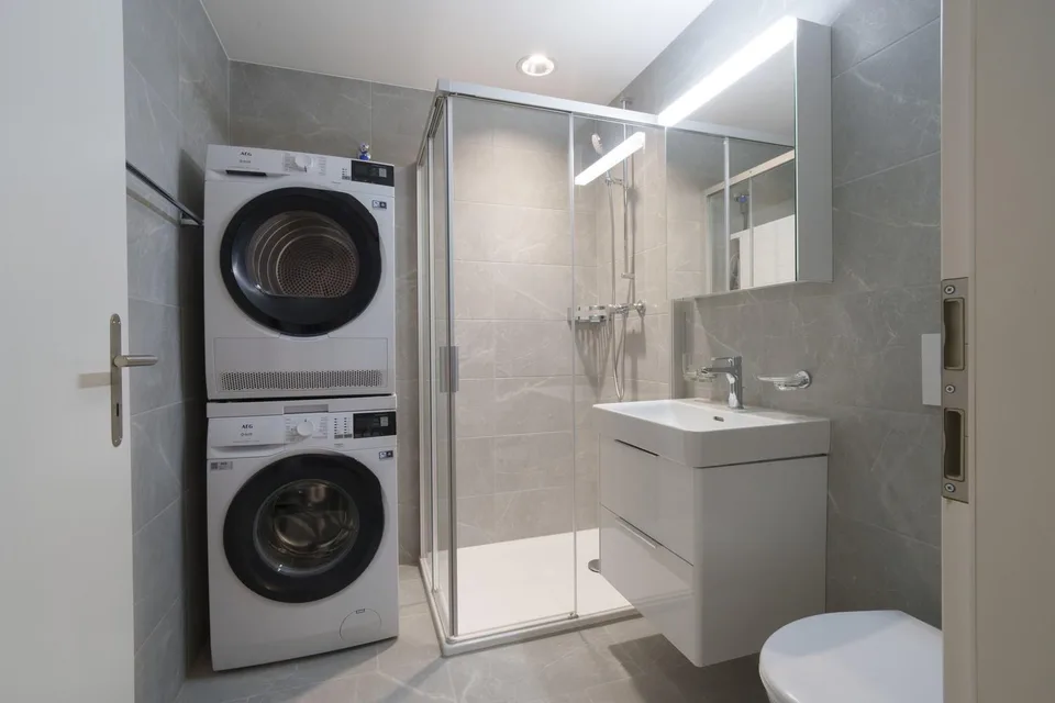 Appartamento moderno 2.5 locali in affitto a Basilea!