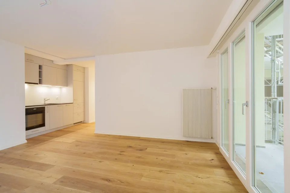 Appartamento moderno 2.5 locali in affitto a Basilea!
