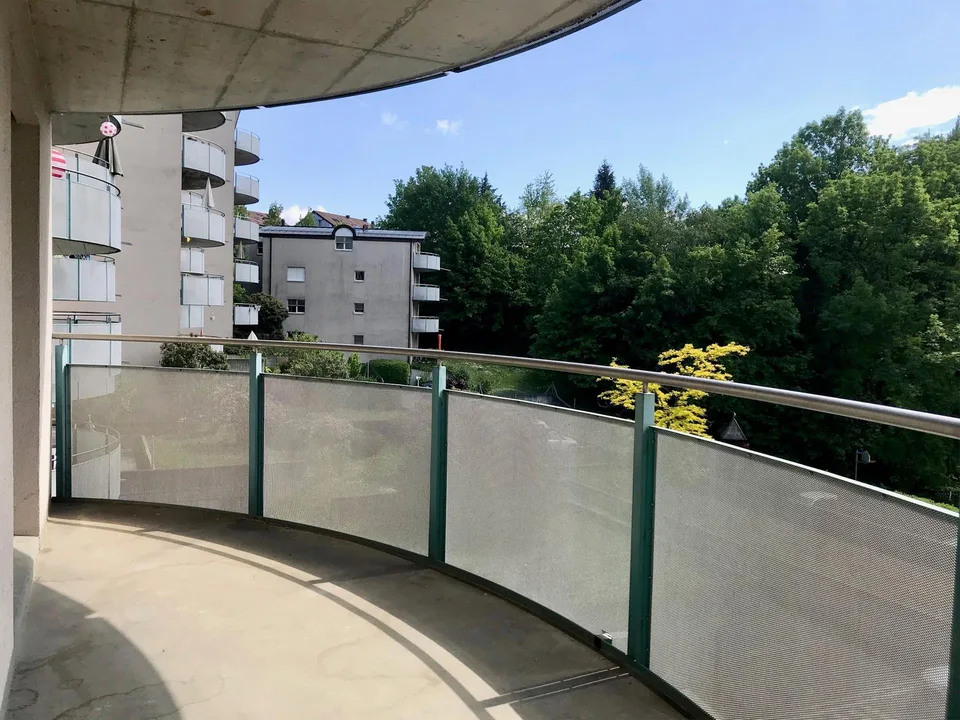 La nature à votre porte