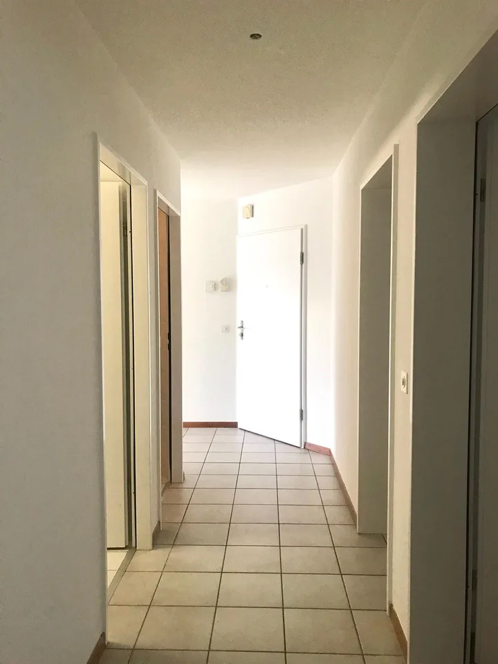 Die Natur vor Ihrer Tür