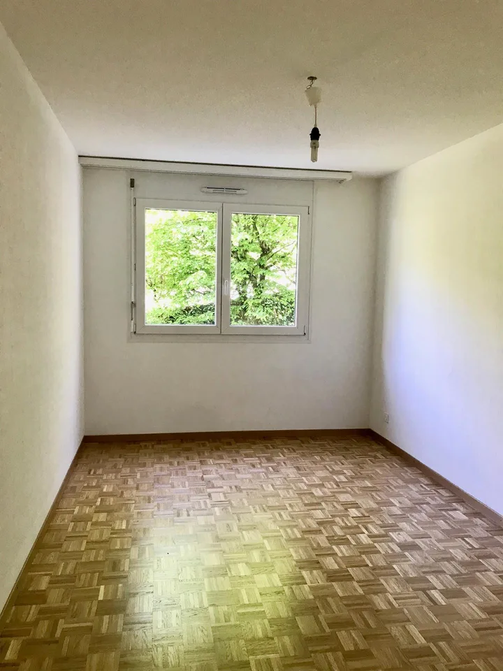 Die Natur vor Ihrer Tür