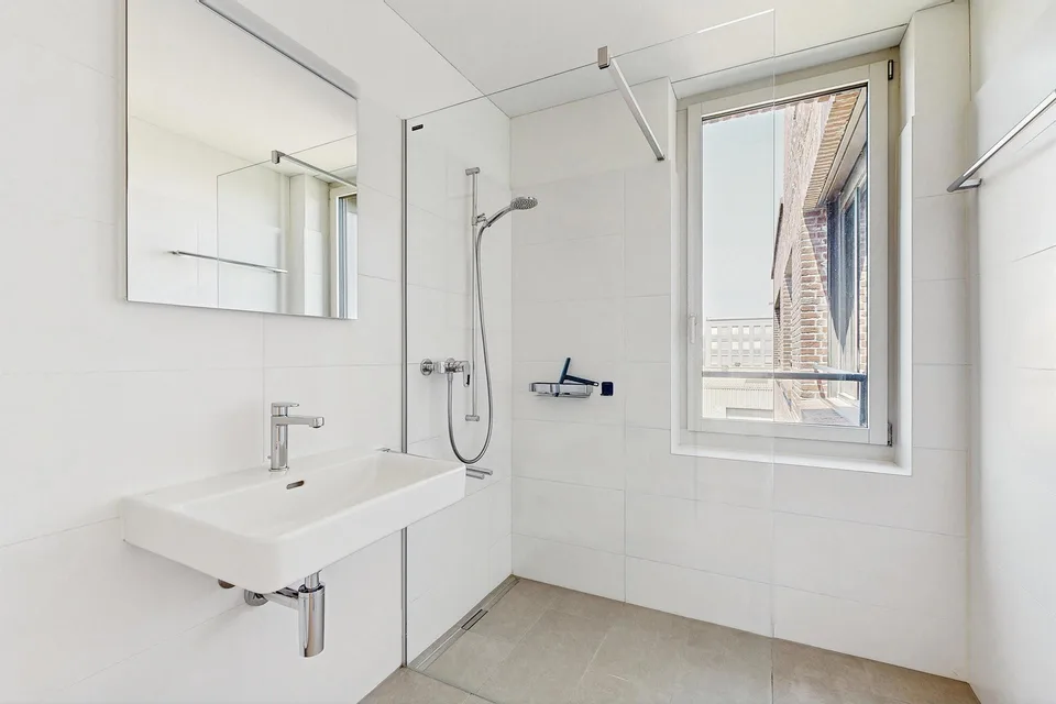 Zentral wohnen, entspannt leben