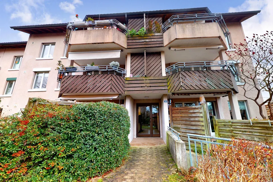 Tolle Familienwohnung in kinderfreundlicher Liegenschaft!