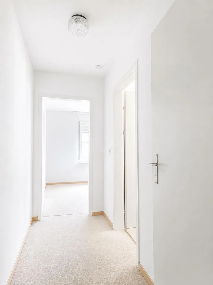 3.5-ZWG im 2. OG, in 8047 Zürich zu vermieten