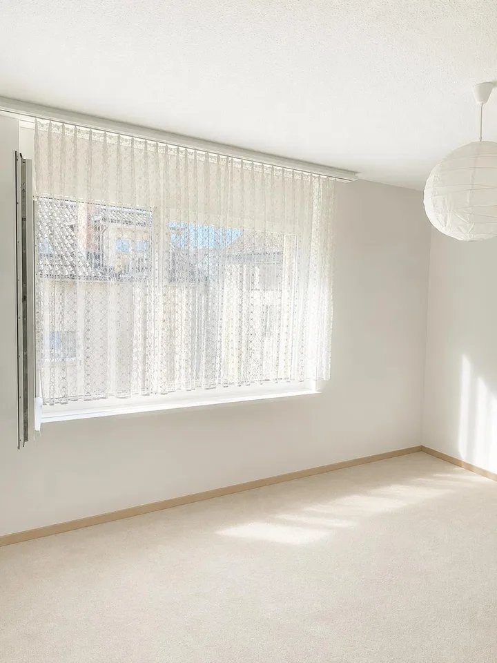 3.5-ZWG im 2. OG, in 8047 Zürich zu vermieten
