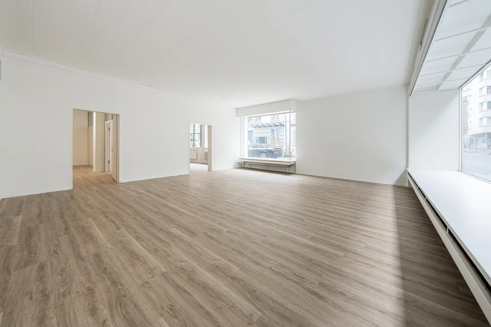 Attraktive Gewerbefläche in der Luzerner Neustadt