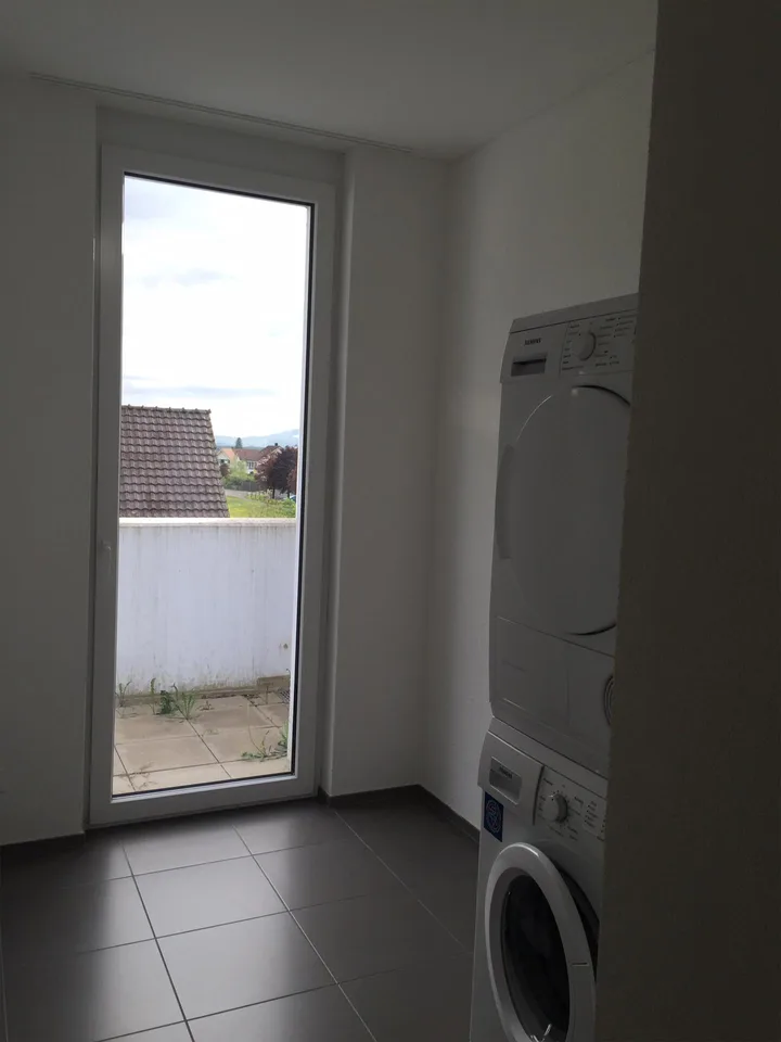 Wohnung mit Weitsicht