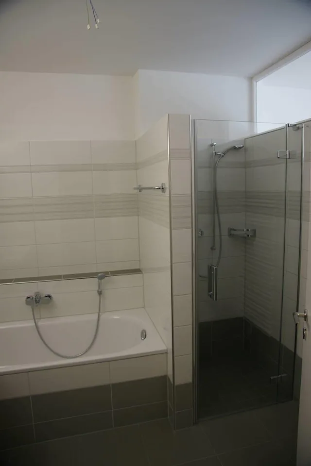 Wohnung mit Weitsicht