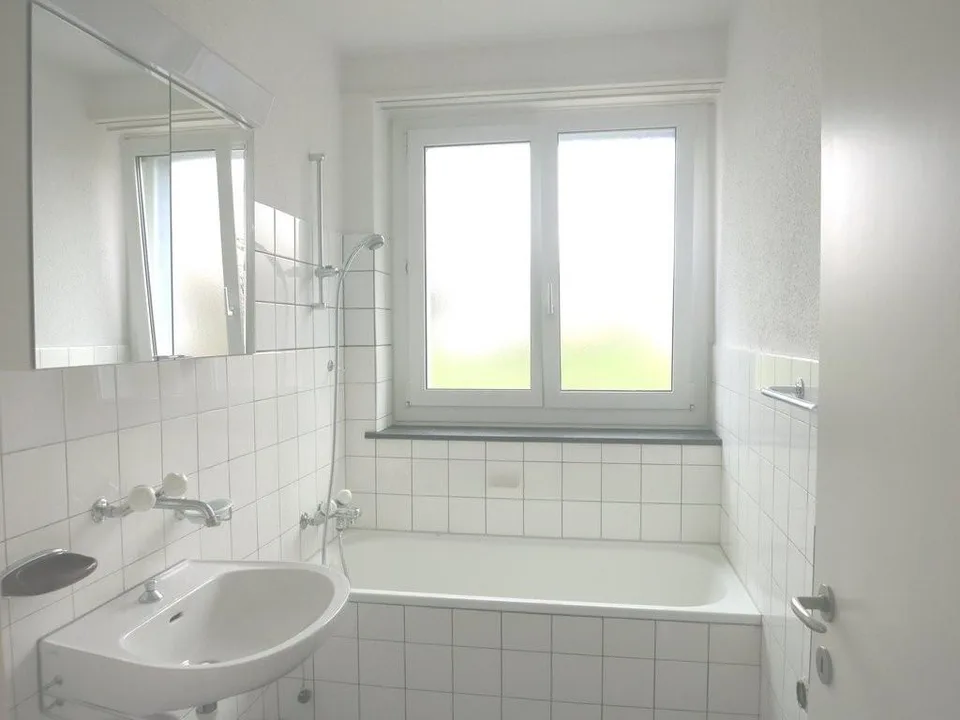 Ihr neues Zuhause - preiswert und gute gelegen