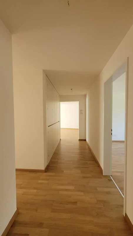 Grosszügig, hell, familienfreundlich