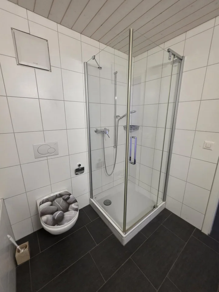 Appartement Loft de 2,5 Pièces au Centre d'Amriswil